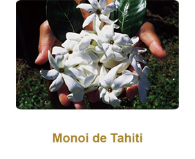 Monoi de Tahiti